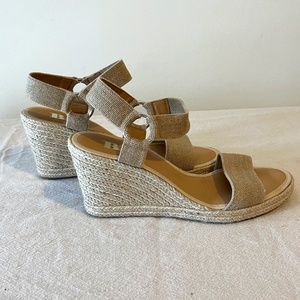 Espadrille Sandals